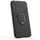 Ring Zaščitni ovitek Ring Armor Case za Samsung Galaxy A10 črne barve | Shoptok.si