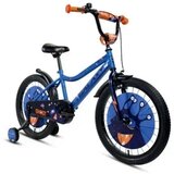  Bicikl dečiji Galaxy ghost 20" 590041 - Plavo-narandžasti | Eponuda.com