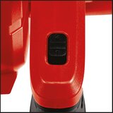 Einhell TE-CB 18/180 Li-Solo, Akumulatorski duvač - (3408001) | ePonuda.com