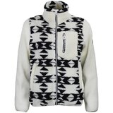 Peak Mountain Flis Blouson polaire femme ARTHUR Bež | Shoptok.si