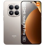 Xiaomi Redmi Note 15 Pro 5G 8GB/512GB Titanium | Eponuda.com