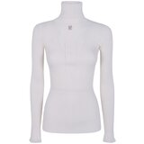 Elisabetta Franchi Puloverji mk22b66e2-193 Cene