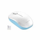 TYPHON TRADE ELECTRONICS DOO USB bežični miš Havit MS66GT MS66GT/B