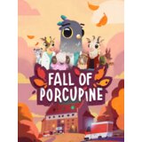 Steam Fall of Porcupine (PC) Key EUROPE | ePonuda.com