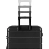 Kabinski kofer Luggage Classic 20 in Poliester Polikarbonat