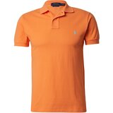 Polo Ralph Lauren Majica tamno narančasta | shoptok.hr