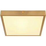 Lesnina-XXXL stropna led-svetilka 25/25 cm | Shoptok.si