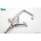  Vrhunska nerjaveča dvoizhodna kuhinjska armatura | Pipa EYN PK1930 - D | Shoptok.si