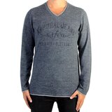 Kaporal Puloverji 99274 Modra Cene