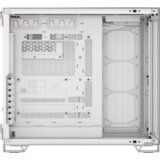 Corsair CC-9011285-WW computer case Midi Tower Grey, White | shoptok.hr