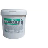 Silex silakril fd boja za spoljašnje zidove 25/1 Cene