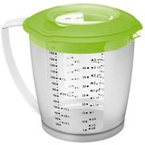 Westmark Zelena mjerna čaša Helena, 1,4 l Cijene