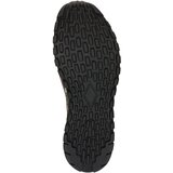 Skechers Gumijasti škornji 'UNO RUGGED-DANCING N THE RAIN' nude / oliva / svetlo rdeča / črna | Shoptok.si