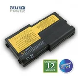 baterija za laptop thinkpad R40e series 92P0987 IM8218LH ( 583 )