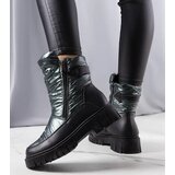 D/CEO Beige boots Huff | Shoptok.si