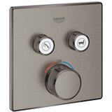 Grohe Grohtherm Smartcontrol termostat za skrivenu ugradnju sa dva izlaza 29124AL0 Cene