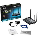 Wireless Ruter ASUS RT-AC1200G Plus | Eponuda.ba