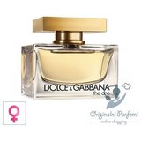 Dolce&amp;Gabbana dolce&gabbana the one Cene