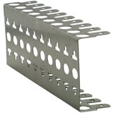 Montažni nosač za 10 regleta/22 | shoptok.hr