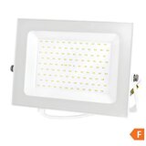  LED reflektor 100W 4000K, 8500lm 30kh, beli | ePonuda.com