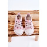 Big Star Children's Cloth Sneakers | Shoptok.si