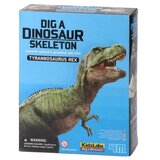  Kidz labs kraft set tiranosaurus ( 710528 ) Cene