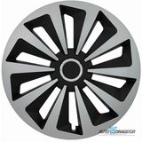 CCM univerzalne ratkapne 16" fox abs 1KOM CR42777 Cene