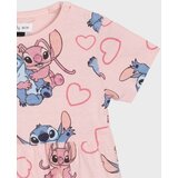 Sinsay Haljina Stitch | shoptok.hr