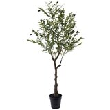 Signes Grimalt Umetne rastline Oljčno Drevo S Zelena | Shoptok.si
