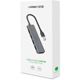 Ugreen USB 3.0 razdelilec 50985 | Shoptok.si