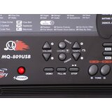 Velike klaviature MQ-809 USB | Shoptok.si