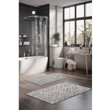  CT-5348 multicolor bathmat set (2 pieces) | ePonuda.com