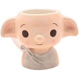 HARRY POTTER Šalica 3D Dobby 350 ml Cijene