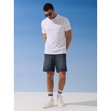 Sinsay Pamučna polo-majica | shoptok.hr