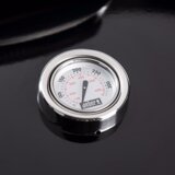 Weber Master-Touch GBS E-5750 Holzkohlegrill, GBS 57cm Black | Shoptok.si