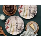 Hermia Set servisnih tanjira, 6 komada, Šareni | Eponuda.com