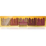 Revolution I Heart Revolution paleta senki mini chocolate Ganache 5.5g cene