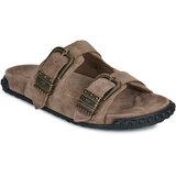 Ash TWISTER Smeđa | shoptok.hr