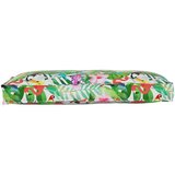  Blazina za palete za sedež/naslonjalo Tropska džungla 120x60x12 cm Oxford tkanina, (22090613) | Shoptok.si