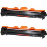 Brother Komplet tonerjev za TN-1030 (črna), dvojno pakiranje, kompatibilen | Shoptok.si