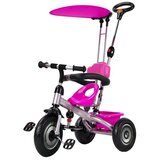 Olimp Sport Tricikl Space pink | ePonuda.com