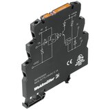 Weidm&amp;uuml;ller polprevodni&amp;scaron;ki rele 19,6-28,8 VDC MOS 5VTTL/24VDC 0,1A, (21223484) Slike