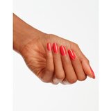OPI Nail Lacquer lak za nohte I Eat Mainely Lobster 15 ml | Shoptok.si