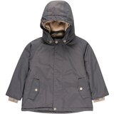 MINI A TURE Zimska jakna 'Wally' antracit | Shoptok.si