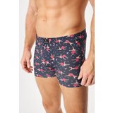 Lonka Bombažne boksarice Kevi Sobi II | Shoptok.si