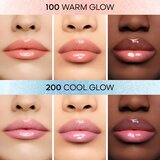Guerlain KissKiss Bee Glow Plump sijaj za ustnice za večji volumen odtenek 200 Cool Glow 9.5 ml | Shoptok.si