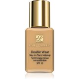 Estée Lauder Double Wear Stay-in-Place Mini dugotrajni puder SPF 10 nijansa 2C3 Fresco 15 ml | shoptok.hr