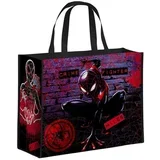 torba za kupovinu - Spider-Man - Miles Morales
