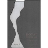 Rave Royal Supreme Noble parfumirana voda unisex 100 ml | Shoptok.si