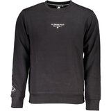 U.S. GRAND POLO US GRAND POLO MEN&#39;S BLACK ZIP-OUT SWEATSHIRT Cijene